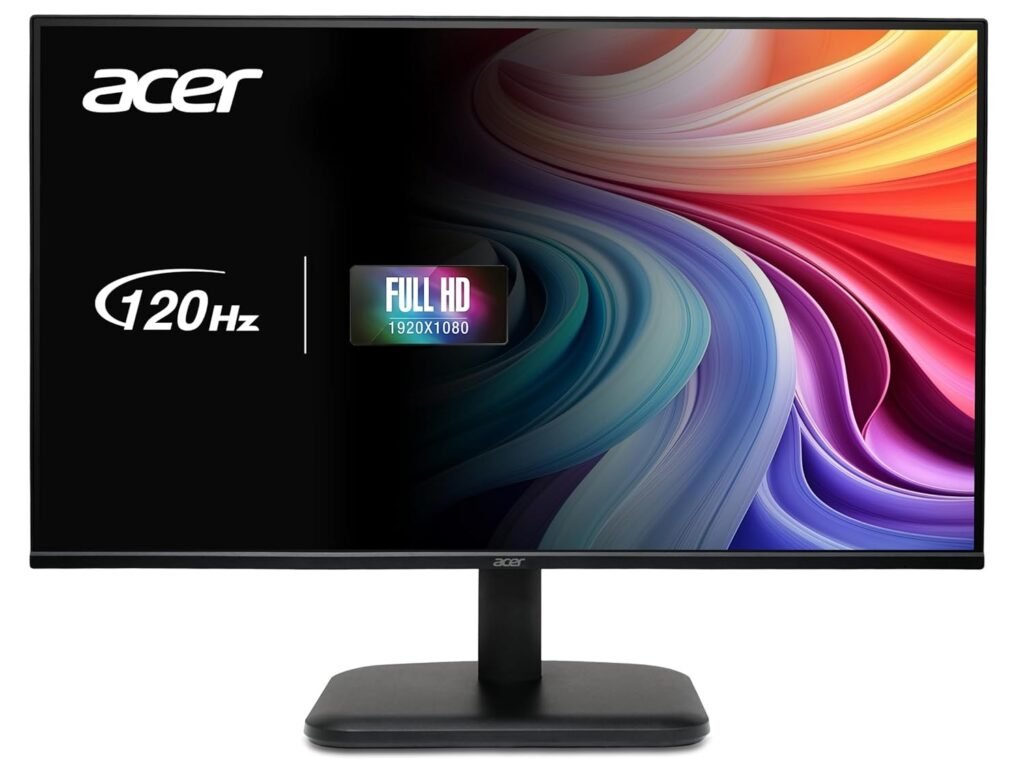 Acer EK240Y G0 Monitor Key Features and Specifications