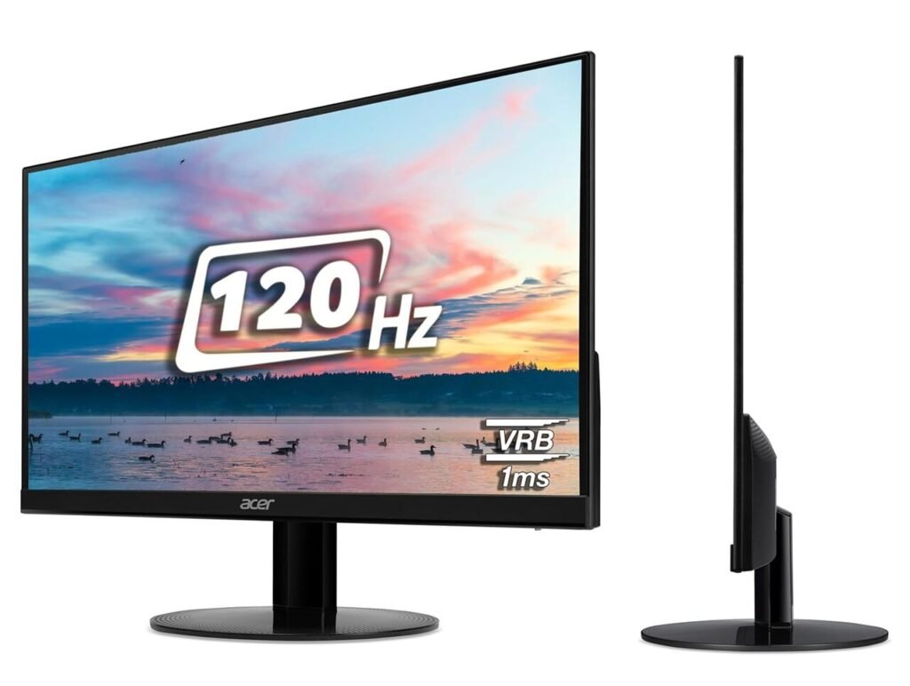 Acer SA240Y Monitor