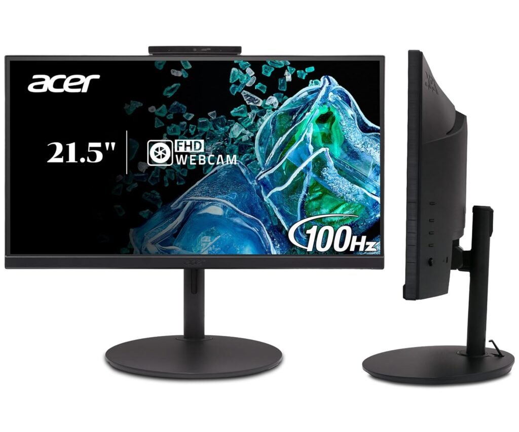 Acer SA322QK Monitor Key Features and Specifications