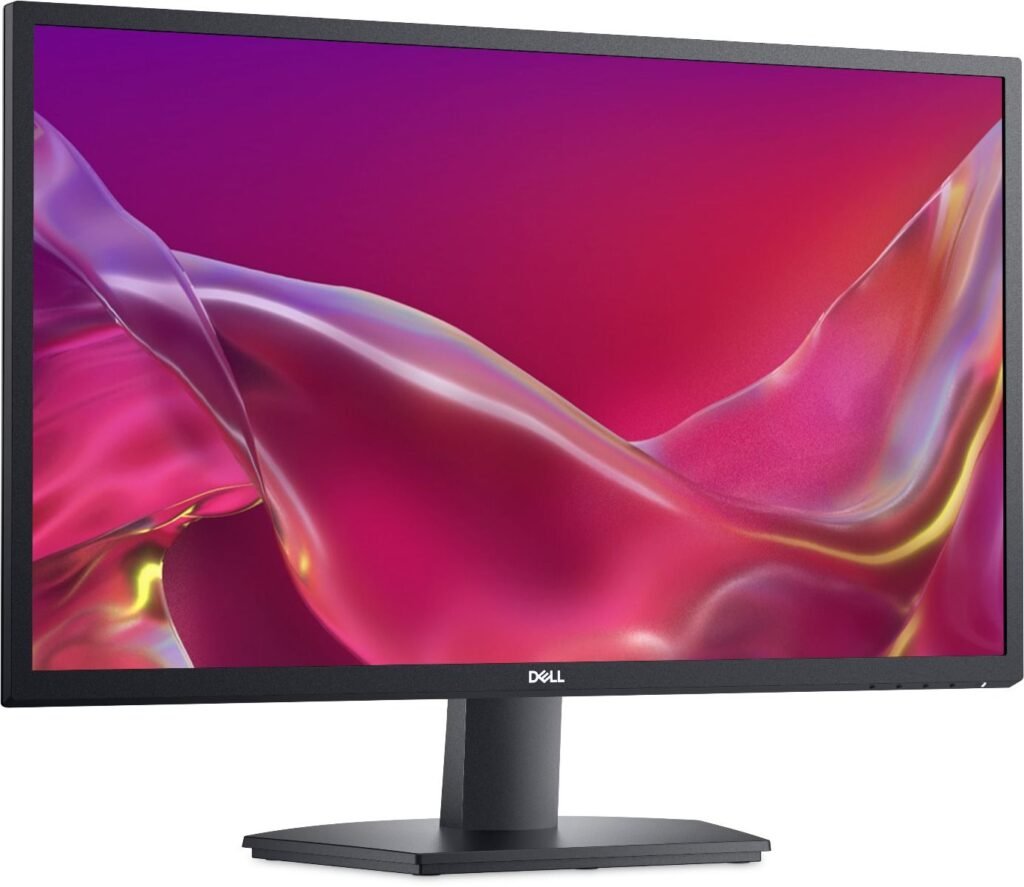 Dell SE2725H Monitor Key Features and Specifications